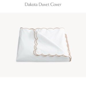 Matouk Duvet new